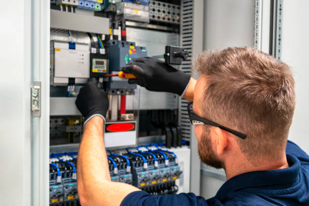 Best Electrical Rewiring Services  in Dayton, VA