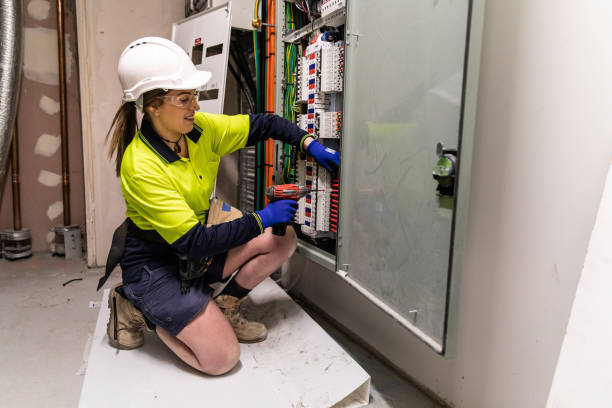 Best Circuit Breaker Repair  in Dayton, VA
