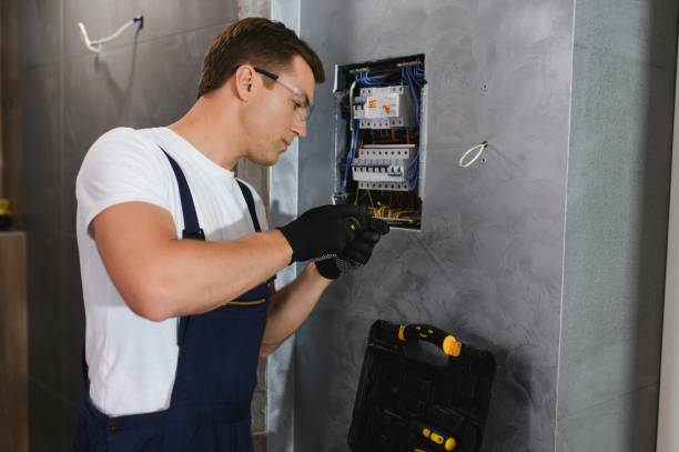 Best Electrical Contractors for Businesses  in Dayton, VA