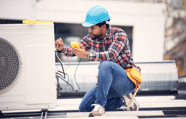 Best Industrial Electrical Services  in Dayton, VA