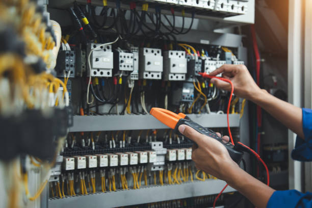 Best Commercial Electrician Services  in Dayton, VA
