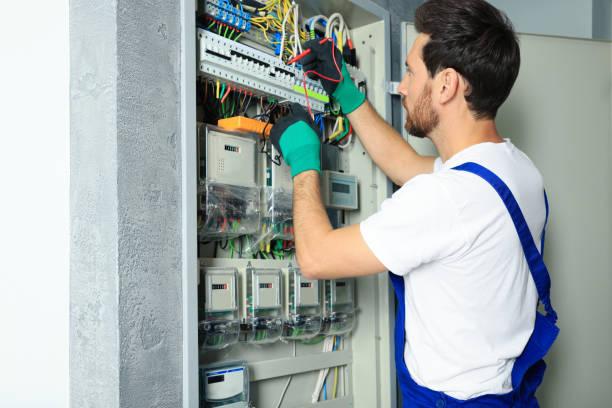 Best Electrical Troubleshooting Services  in Dayton, VA