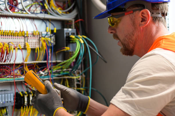 Best Electrician Near Me  in Dayton, VA